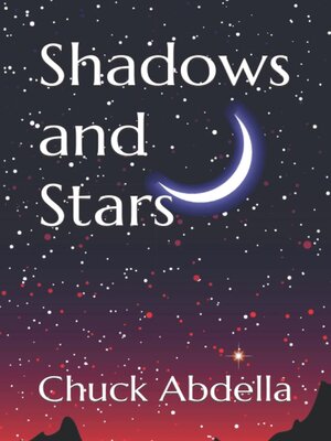 cover image of Shadows and Stars